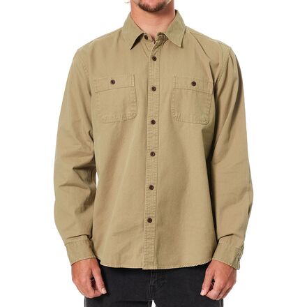 Coast CPO Shirt - Men's