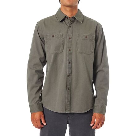 Coast CPO Shirt - Men's