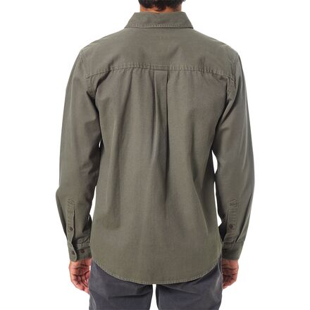 Katin - Coast CPO Shirt - Men's