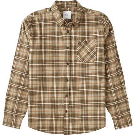 Katin - Derek Flannel - Men's