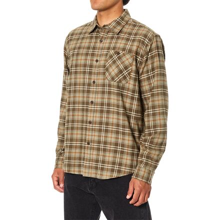 Katin - Derek Flannel - Men's