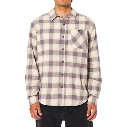 Derek Flannel - Men's