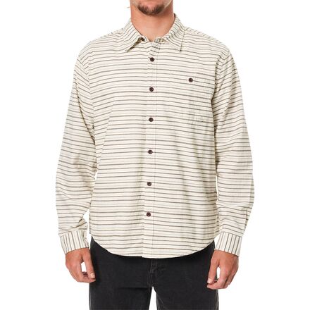 Derek Flannel - Men's