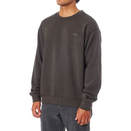 Katin - Emb Crew Fleece - Men's