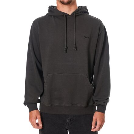 EMB Hooded Fleece - Men's