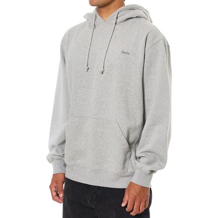 Katin - EMB Hooded Fleece - Men's