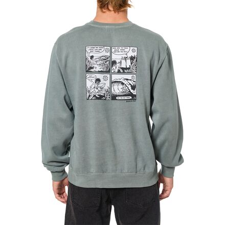 Excellent Crew Sweatshirt - Men's