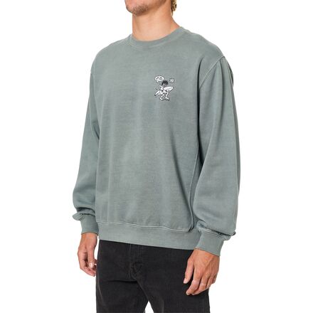 Katin - Excellent Crew Sweatshirt - Men's