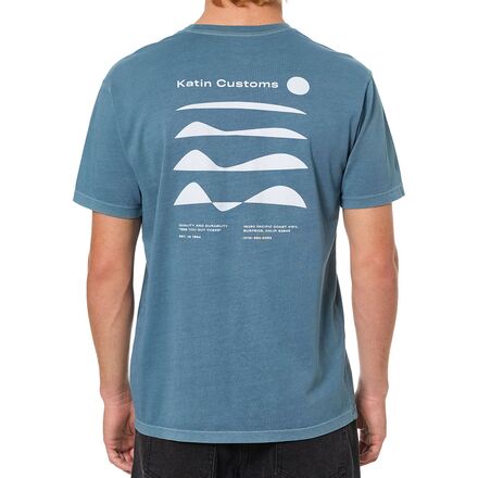 Frequency T-Shirt - Men's