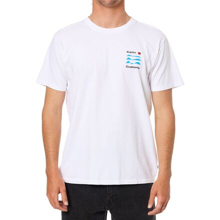 Katin - Frequency T-Shirt - Men's
