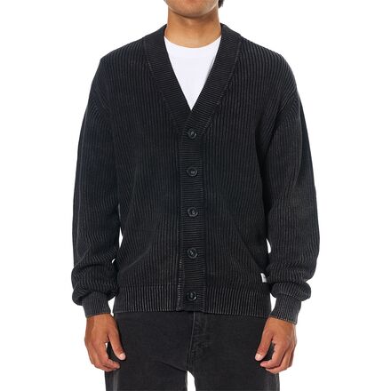 Gallant Cardigan Sweater - Men's