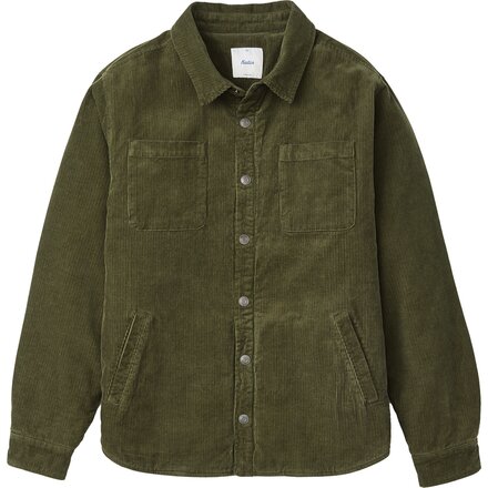 Katin - Harold Corduroy Jacket - Men's