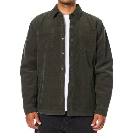 Harold Corduroy Jacket - Men's