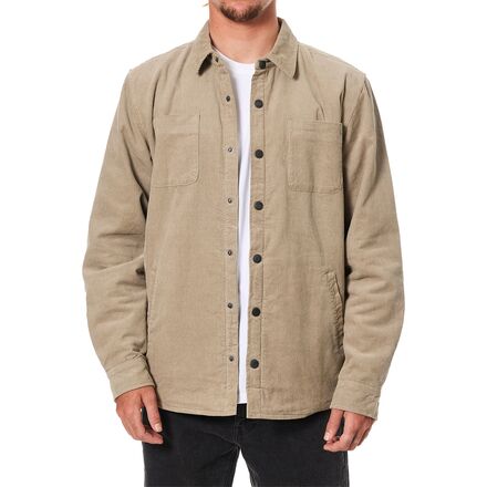 Harold Corduroy Jacket - Men's