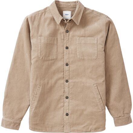 Katin - Harold Corduroy Jacket - Men's