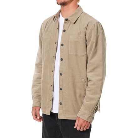 Katin - Harold Corduroy Jacket - Men's