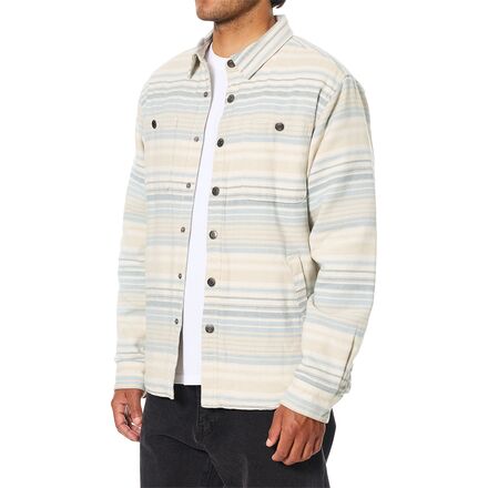 Katin - Harold Stripe Jacket - Men's