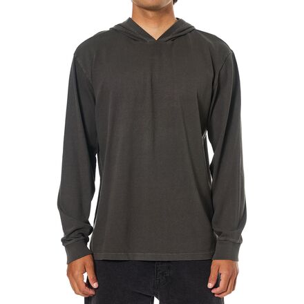 Hide Pullover Hoodie - Men's