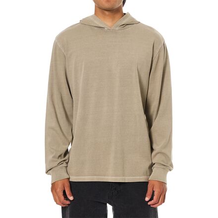 Hide Pullover Hoodie - Men's