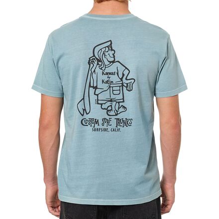 K-Man T-Shirt - Men's