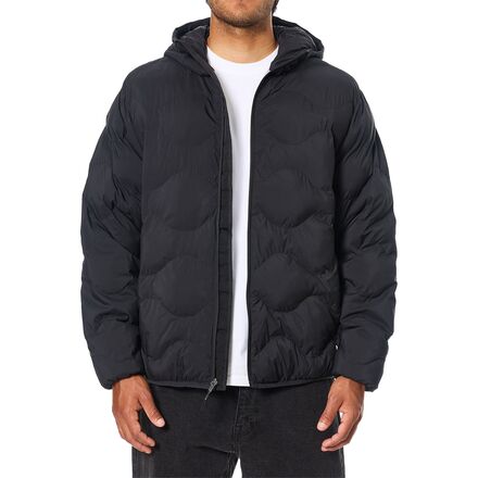 OTG Henson Hooded Puffer - Men's