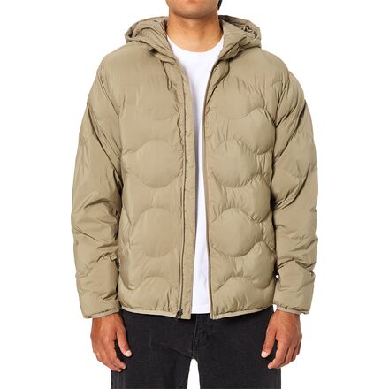 OTG Henson Hooded Puffer - Men's