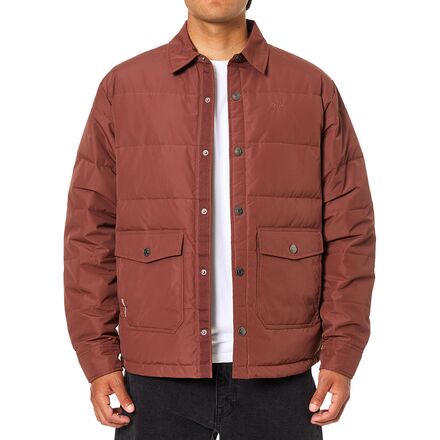 OTG Yukon Puffer Jacket - Men's