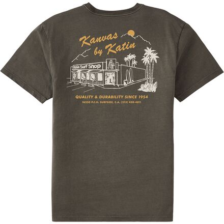 PCH T-Shirt - Men's