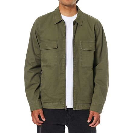 Petrol Jacket - Men's