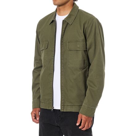 Katin - Petrol Jacket - Men's