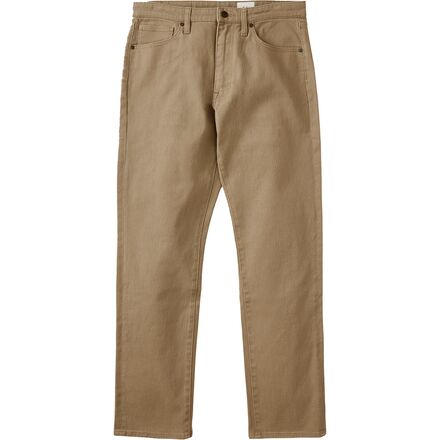 Ren 57 Classic Straight Bull Denim Pant - Men's