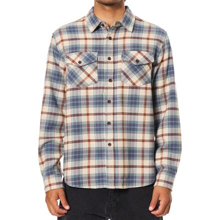Sierra Flannel - Men's