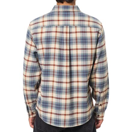 Katin - Sierra Flannel - Men's
