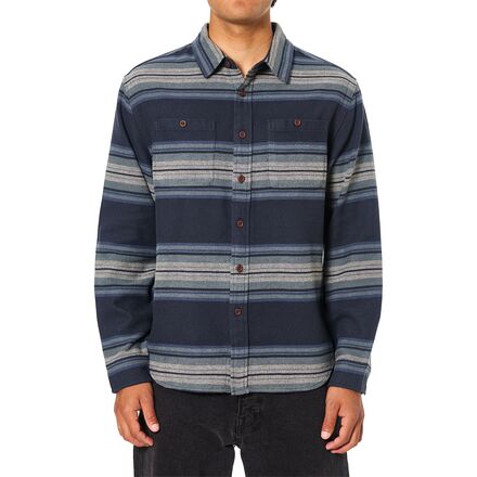 Sierra Flannel - Men's