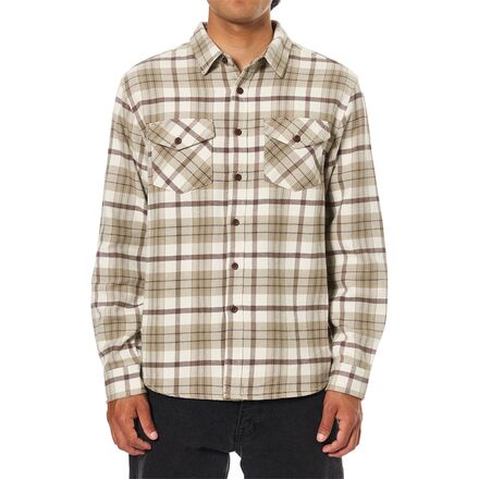 Sierra Flannel - Men's