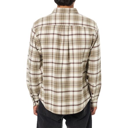 Katin - Sierra Flannel - Men's
