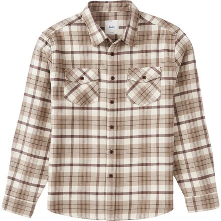 Katin - Sierra Flannel - Men's