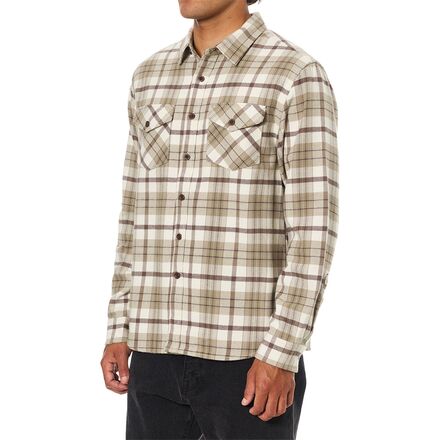 Katin - Sierra Flannel - Men's