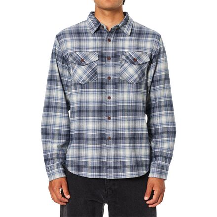 Sierra Flannel - Men's