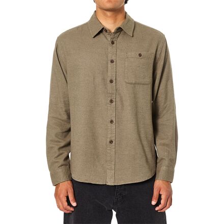 Twiller Flannel - Men's