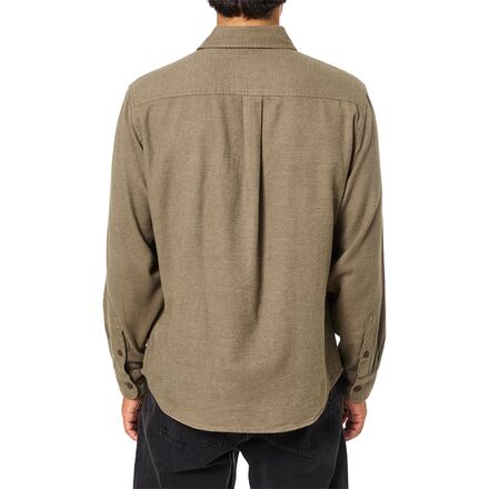 Katin - Twiller Flannel - Men's