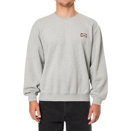 Williams Emb Crew Sweatshirt - Men's
