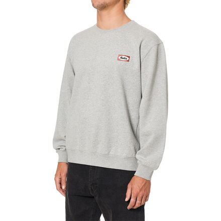 Katin - Williams Emb Crew Sweatshirt - Men's