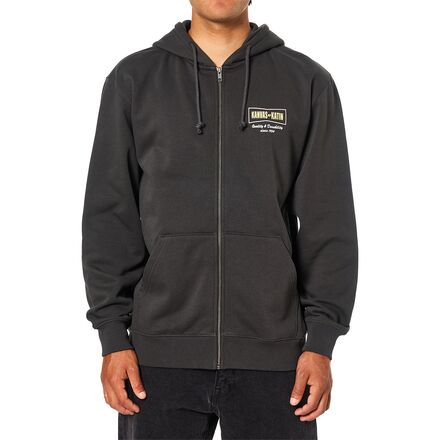 Katin - Axle Zip Hoodie - Men's