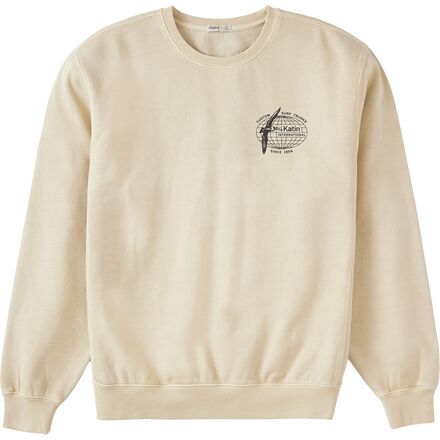 Katin - Williams Crew Sweatshirt - Men's