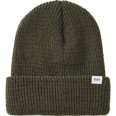 Basic Beanie