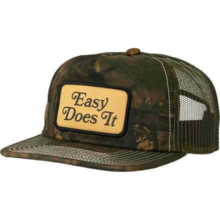 Good Times Trucker Hat