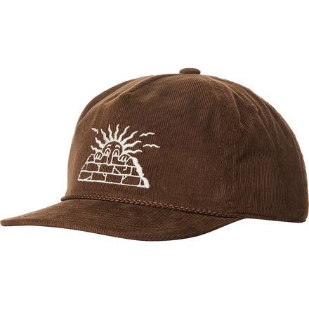 Peaks Hat