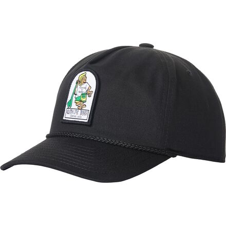 K-Man Hat