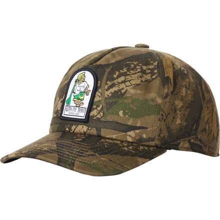 K-Man Hat